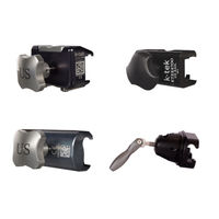 KYRA MEDICAL k-tek KTEK4600 Series Instructions For Use Manual