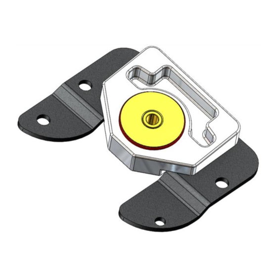 Steeda 555-4032 Quick Start Manual