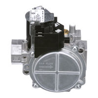 White Rodgers 36J22 Installation Instructions