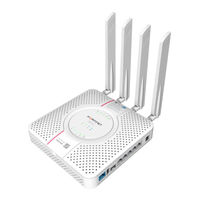 Fortinet FortiExtender 311F Quick Start Manual