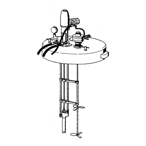 Graco 225-816 Instructions-Parts List Manual