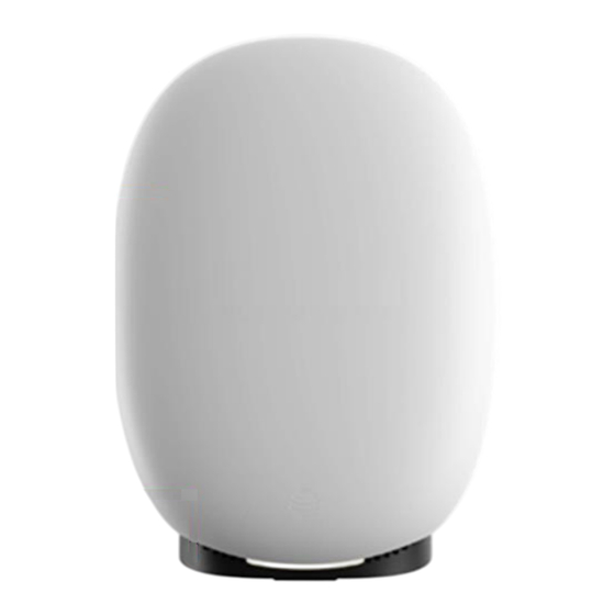 AT&T WFEXT4981-41 Simple Setup Manual