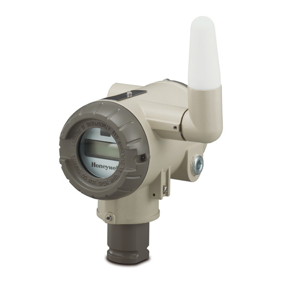 Honeywell 600 Series Manual