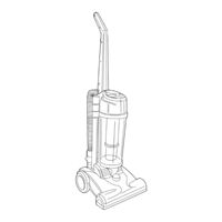 Vax Power 1 U91-P1 SERIES Instruction Manual