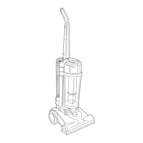 Vax U91-P1 SERIES Instruction Manual
