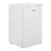 Fridgemaster MUR49100 Instruction Manual