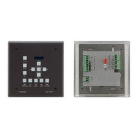 Kramer RC-13TC User Manual