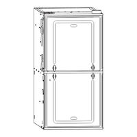 Rheem 96P Series Installation Instructions Manual