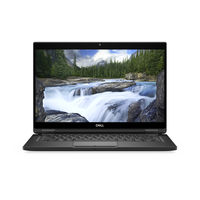 Dell Latitude 7390 Owner's Manual