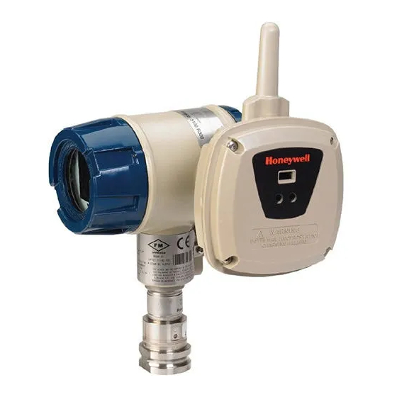 Honeywell OWA 100 OneWireless User Manual