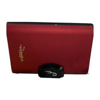 RocketFish RF-PHD35 User Manual
