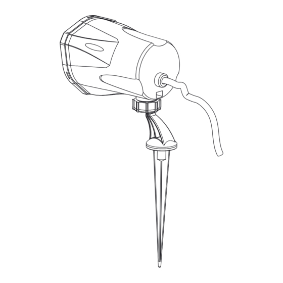 Gemmy Projection Instructions