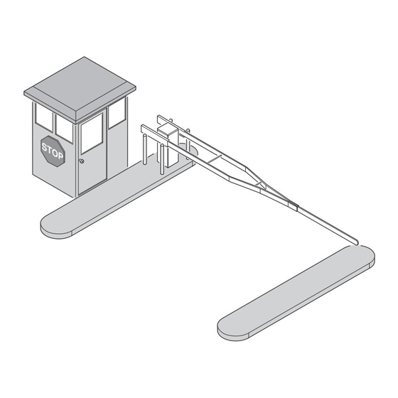 Linear SG Installation Manual