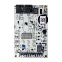 Heatcraft H-IM-QRC Installation And Operation Manual