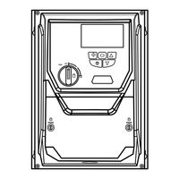 Bardac drives P2 Series Manual