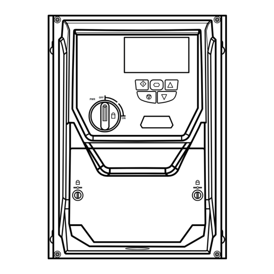 User Manuals: Bardac drives P2 Series Systems Vector