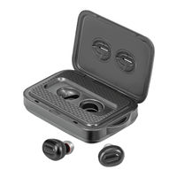 Promate PowerBeat User Manual