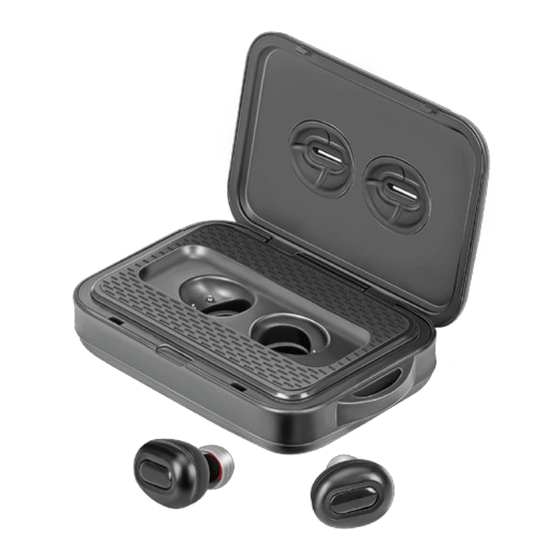 Promate PowerBeat User Manual
