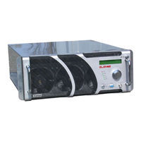 Elenos ET30000-5 User Manual