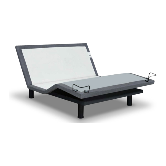 Reverie Personal Comfort Flex 3 Owner's Manual And Reference Manual