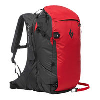 Black Diamond Equipment JETFORCE PRO Instructions Manual