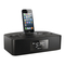 Docking Station Philips AJ7050D Manual