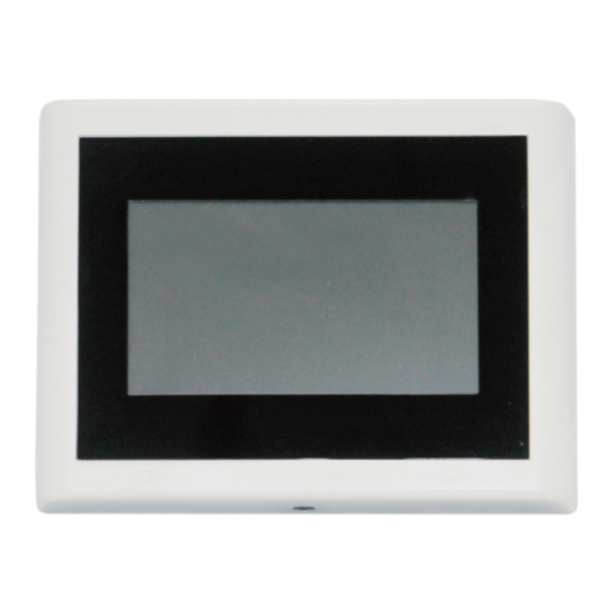 SEIKAKU TECHNICAL GROUP RVC-100D Quick Start Manual