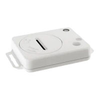 TT electronics S19P01 User Manual