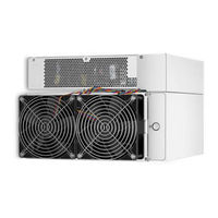 BITMAIN ANTMAINER S19j Server Installation Manual