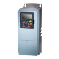 Eaton SVX900 Quick Start Manual