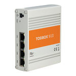 Tosibox 610 Quick Start Manual