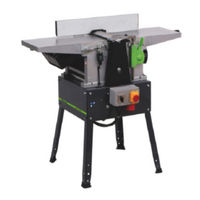 Luna 20556-0105 Manual