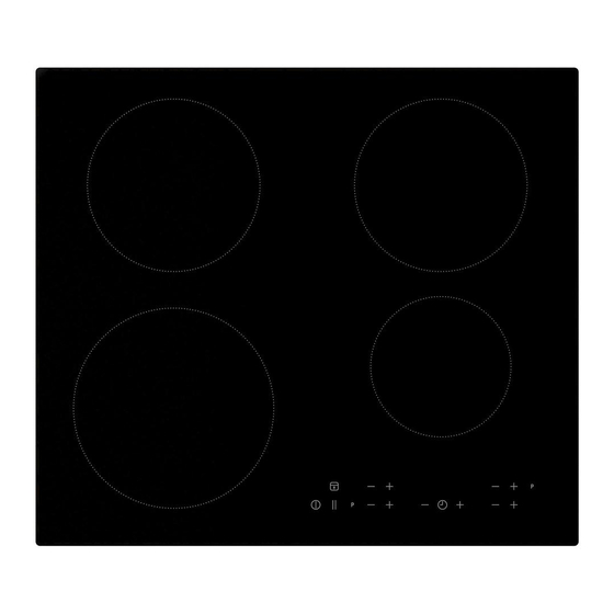 IKEA MATMASSIG Manual