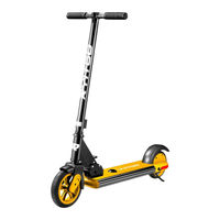 RYITGO YTEC06PK User Manual