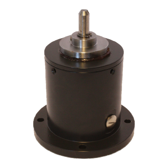 User Manuals: Radio Zeeland DMP S-100 Instruments