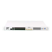 Orolia Seven Solutions WR-ZENTP-FL 4PPS User Manual