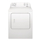 Whirlpool 3LWED4705FW