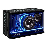 EDIFIER QD35 Manual