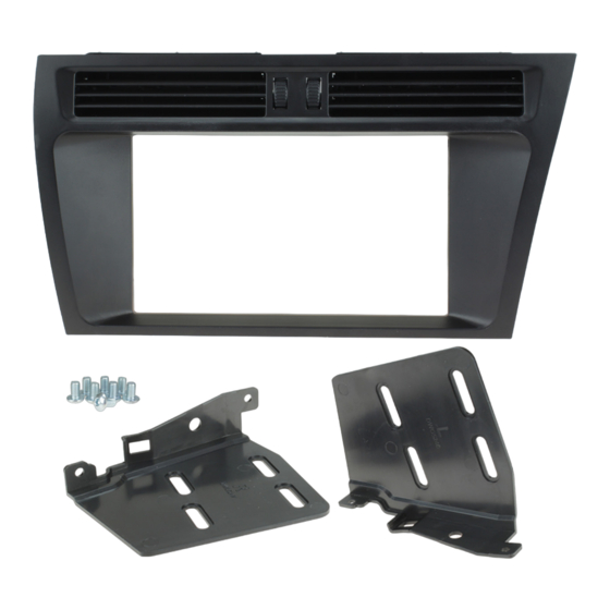 Connects2 CT23AU12/L Quick Start Manual