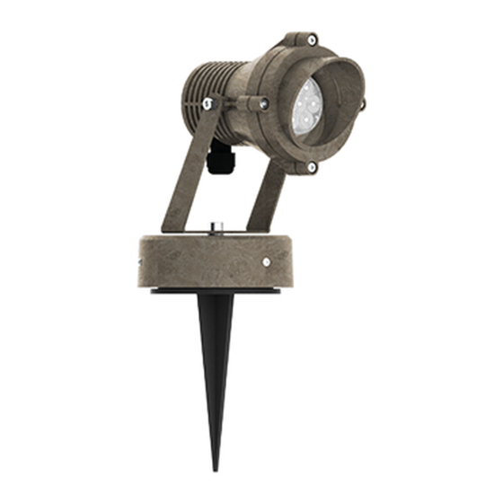 LIGMAN ZEAT 2 Installation Manual