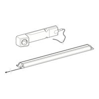 Geberit ONE User Manual