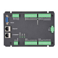 MOCTEC EMC8Z User Manual