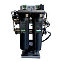 Aquaco RO-IND9500 Manual