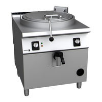 Fagor M-E915 BM Installation, Usage And Maintenance Instructions