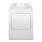 Whirlpool 3LWED4705FW