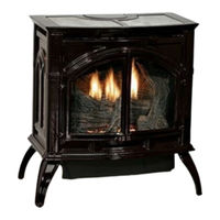 Empire VFD30CC70MP Installation Instructions And Owner's Manual