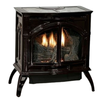 Empire VFD30CC70MP Installation Instructions And Owner's Manual