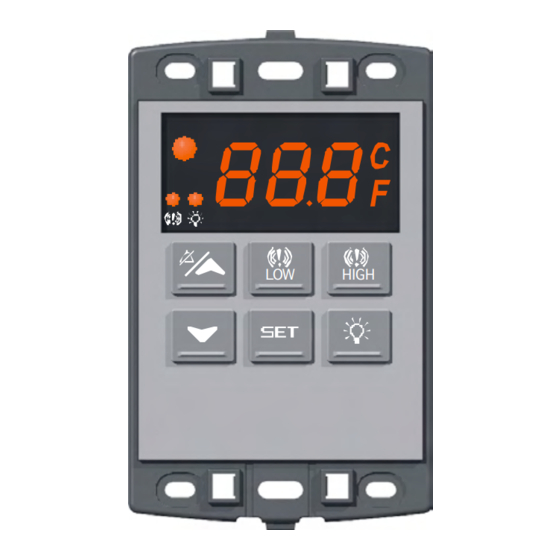 DIXELL XWA11V OPERATING INSTRUCTIONS MANUAL Pdf Download ManualsLib