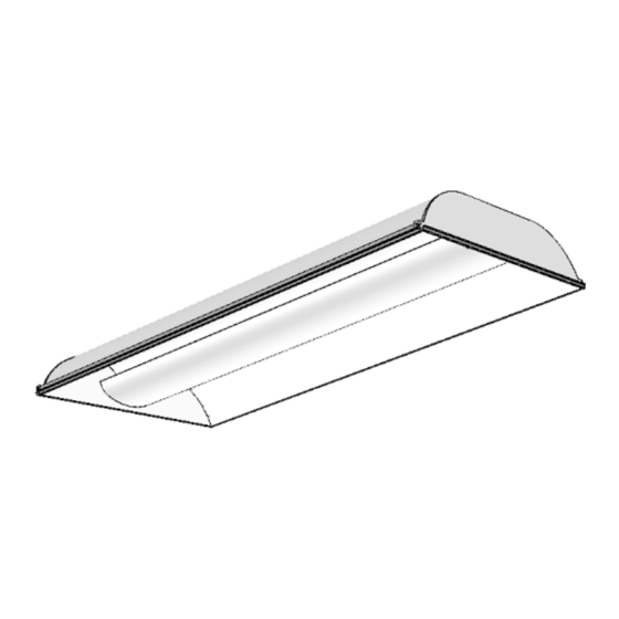 Lightolier Coffaire II CFH2GPF228 Specification