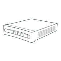 Winegard Digital to Analog Converter Box RCDT09A Instruction Manual